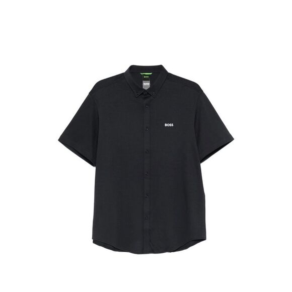Boss Blue Shirts Men